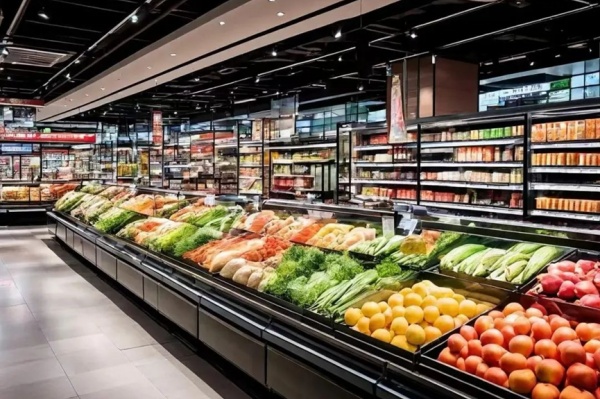 Retail​​